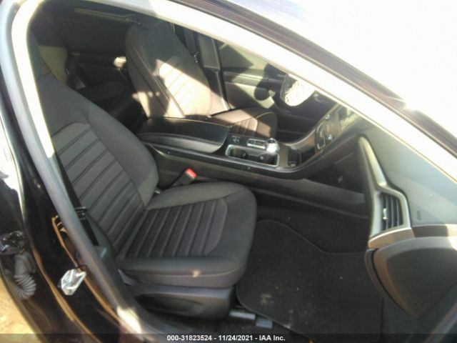 Photo 4 VIN: 3FA6P0HD4LR221494 - FORD FUSION 