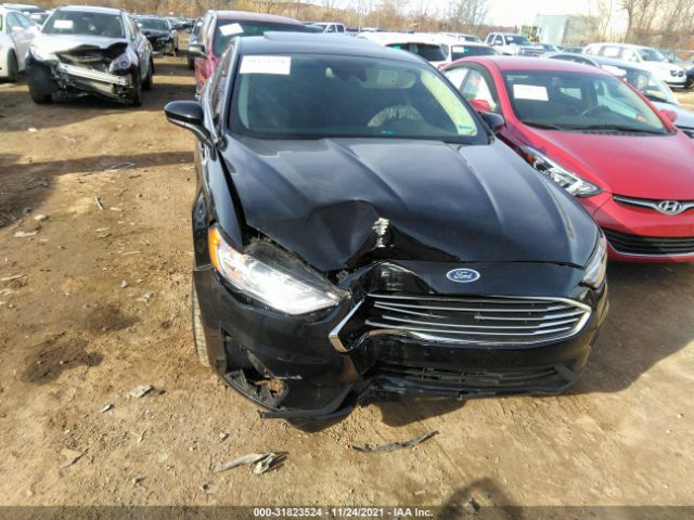 Photo 5 VIN: 3FA6P0HD4LR221494 - FORD FUSION 