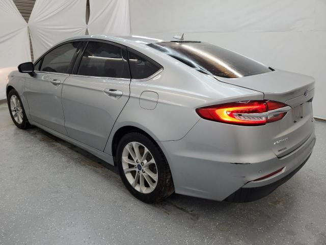 Photo 1 VIN: 3FA6P0HD4LR222760 - FORD FUSION 