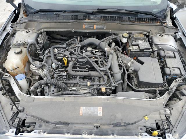 Photo 10 VIN: 3FA6P0HD4LR222760 - FORD FUSION 