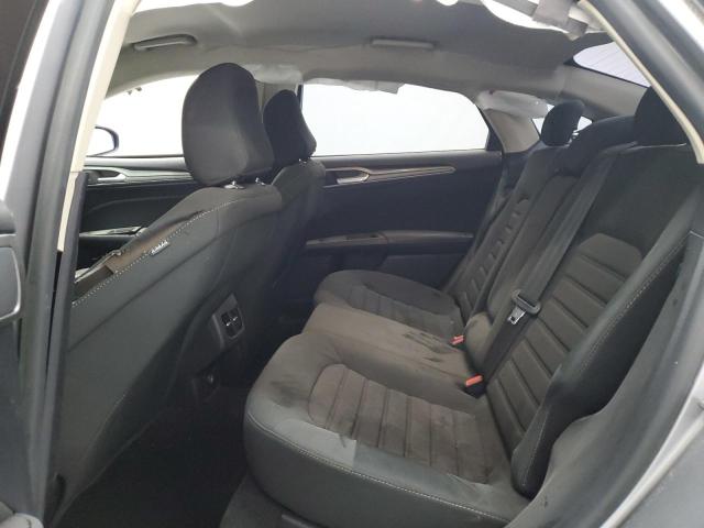 Photo 9 VIN: 3FA6P0HD4LR222760 - FORD FUSION 