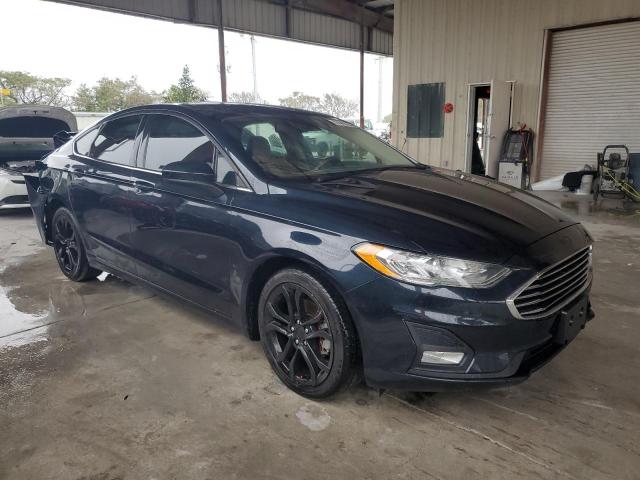 Photo 3 VIN: 3FA6P0HD4LR225531 - FORD FUSION 