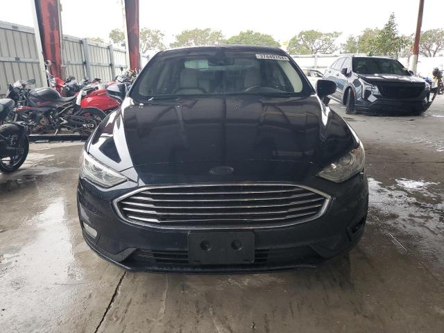 Photo 4 VIN: 3FA6P0HD4LR225531 - FORD FUSION 