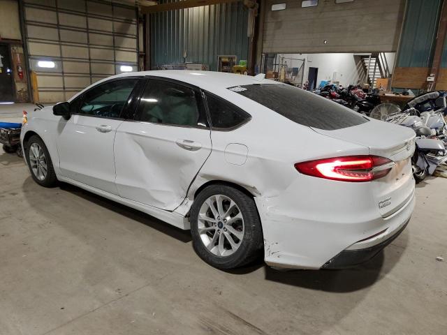 Photo 1 VIN: 3FA6P0HD4LR226355 - FORD FUSION SE 