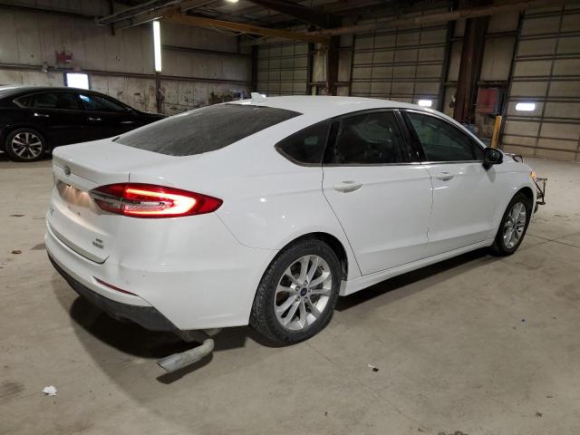 Photo 2 VIN: 3FA6P0HD4LR226355 - FORD FUSION SE 