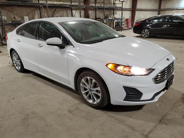 Photo 3 VIN: 3FA6P0HD4LR226355 - FORD FUSION SE 