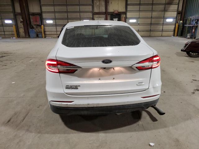 Photo 5 VIN: 3FA6P0HD4LR226355 - FORD FUSION SE 