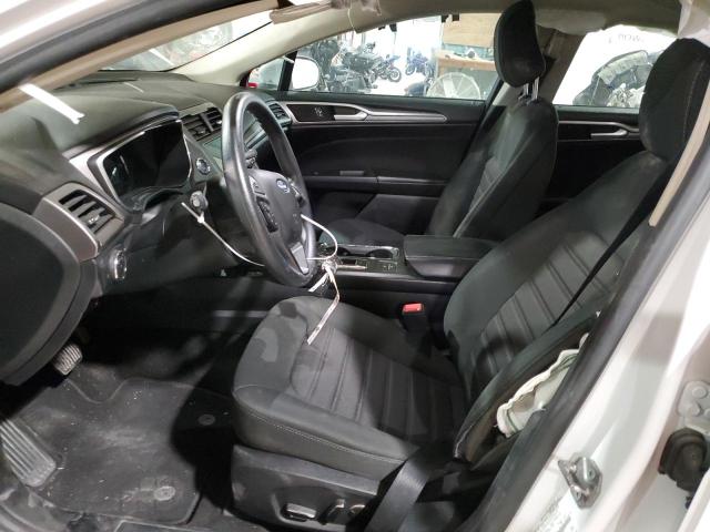 Photo 6 VIN: 3FA6P0HD4LR226355 - FORD FUSION SE 