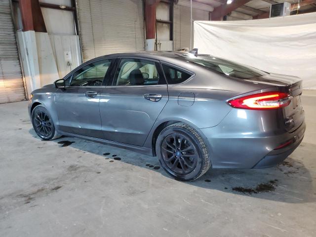 Photo 1 VIN: 3FA6P0HD4LR226470 - FORD FUSION SE 