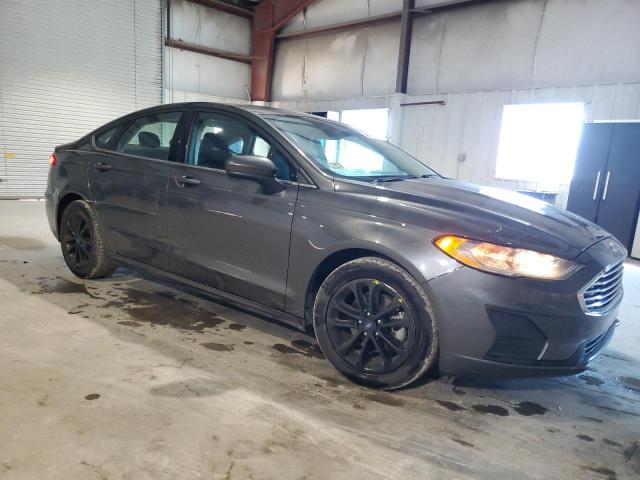 Photo 3 VIN: 3FA6P0HD4LR226470 - FORD FUSION SE 