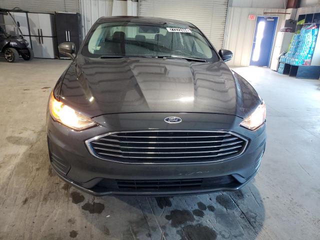 Photo 4 VIN: 3FA6P0HD4LR226470 - FORD FUSION SE 