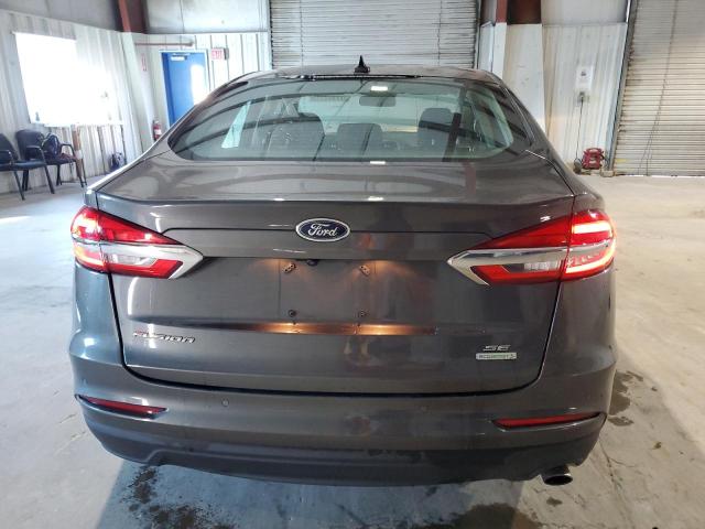 Photo 5 VIN: 3FA6P0HD4LR226470 - FORD FUSION SE 