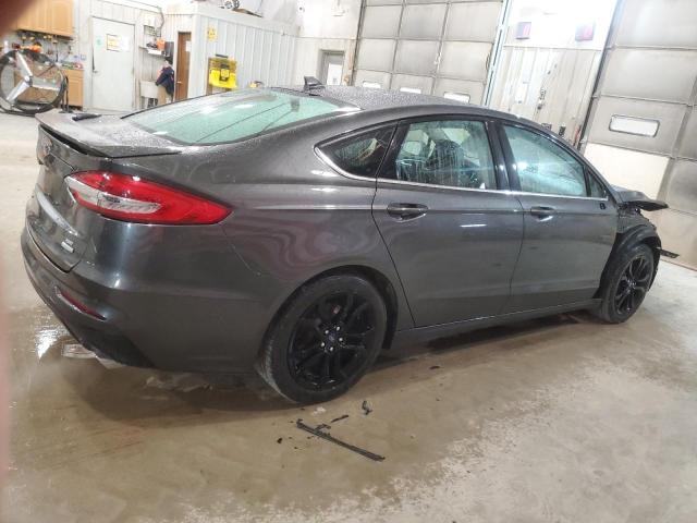 Photo 2 VIN: 3FA6P0HD4LR227439 - FORD FUSION SE 