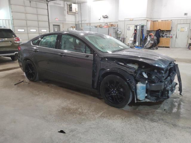 Photo 3 VIN: 3FA6P0HD4LR227439 - FORD FUSION SE 