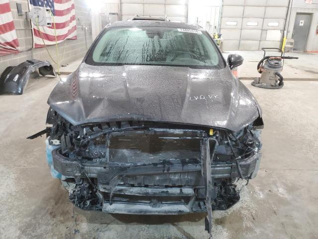 Photo 4 VIN: 3FA6P0HD4LR227439 - FORD FUSION SE 