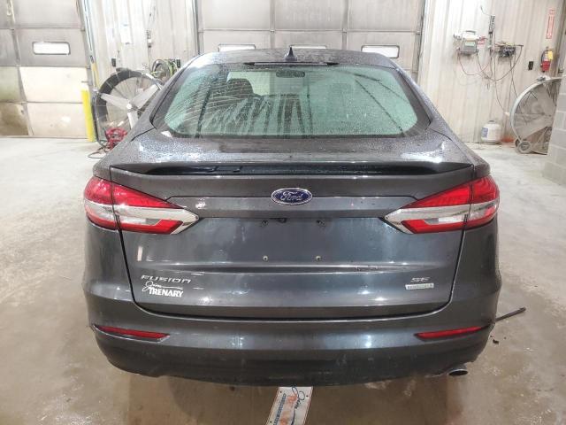 Photo 5 VIN: 3FA6P0HD4LR227439 - FORD FUSION SE 