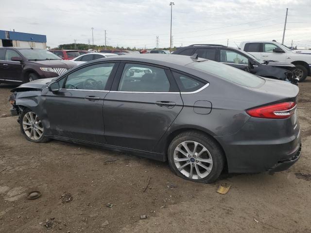 Photo 1 VIN: 3FA6P0HD4LR229451 - FORD FUSION 