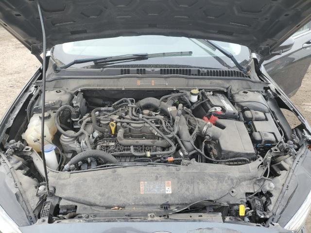 Photo 10 VIN: 3FA6P0HD4LR229451 - FORD FUSION 