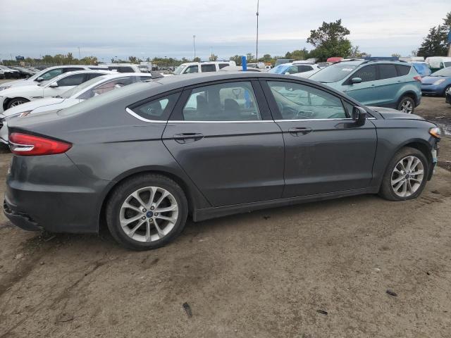 Photo 2 VIN: 3FA6P0HD4LR229451 - FORD FUSION 