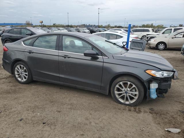 Photo 3 VIN: 3FA6P0HD4LR229451 - FORD FUSION 