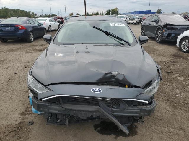 Photo 4 VIN: 3FA6P0HD4LR229451 - FORD FUSION 