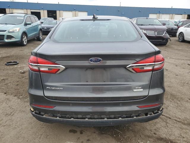 Photo 5 VIN: 3FA6P0HD4LR229451 - FORD FUSION 