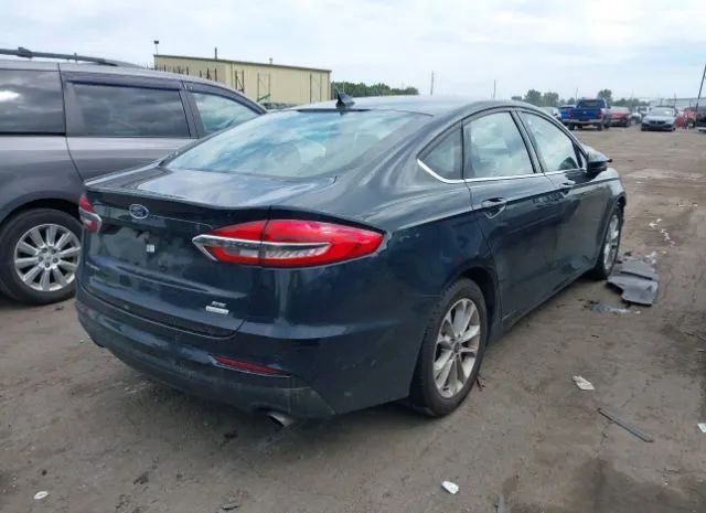 Photo 3 VIN: 3FA6P0HD4LR232866 - FORD FUSION 