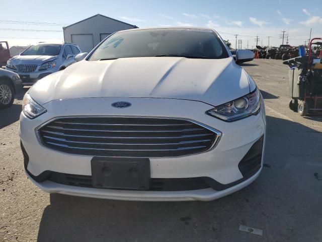 Photo 4 VIN: 3FA6P0HD4LR232964 - FORD FUSION SE 