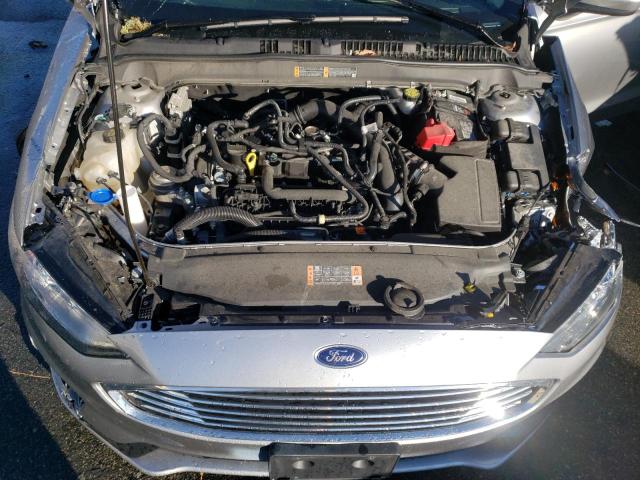 Photo 6 VIN: 3FA6P0HD4LR235086 - FORD FUSION SE 