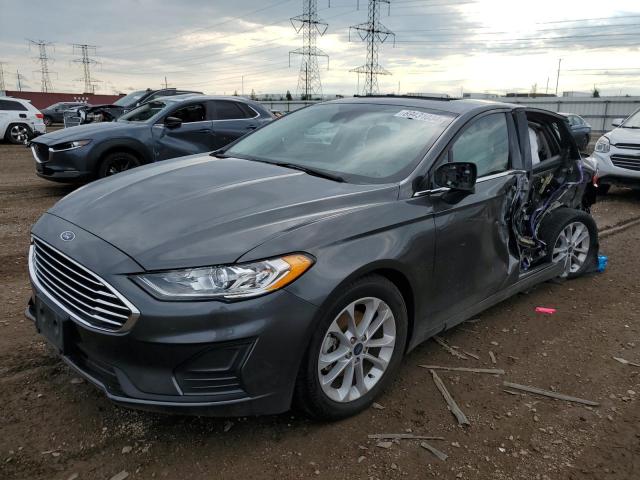 Photo 0 VIN: 3FA6P0HD4LR245746 - FORD FUSION SE 