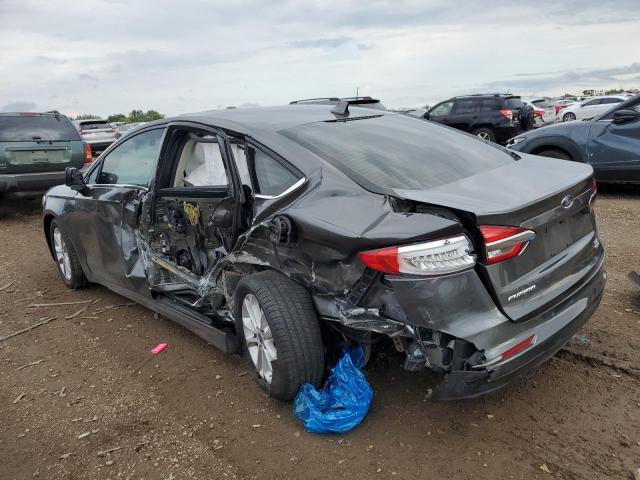 Photo 1 VIN: 3FA6P0HD4LR245746 - FORD FUSION SE 