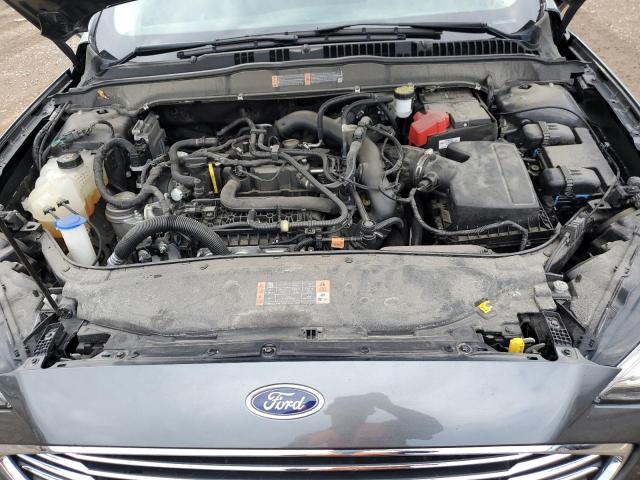 Photo 10 VIN: 3FA6P0HD4LR245746 - FORD FUSION SE 