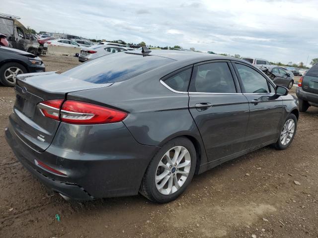 Photo 2 VIN: 3FA6P0HD4LR245746 - FORD FUSION SE 