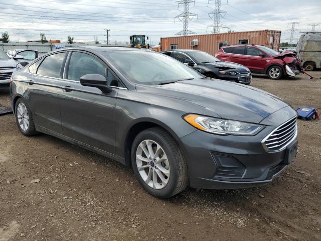 Photo 3 VIN: 3FA6P0HD4LR245746 - FORD FUSION SE 