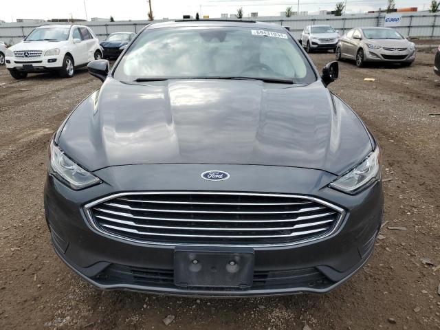 Photo 4 VIN: 3FA6P0HD4LR245746 - FORD FUSION SE 