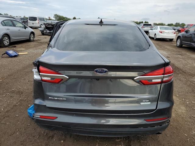 Photo 5 VIN: 3FA6P0HD4LR245746 - FORD FUSION SE 