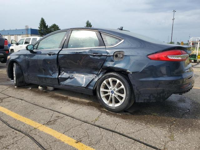 Photo 1 VIN: 3FA6P0HD4LR254544 - FORD FUSION SE 