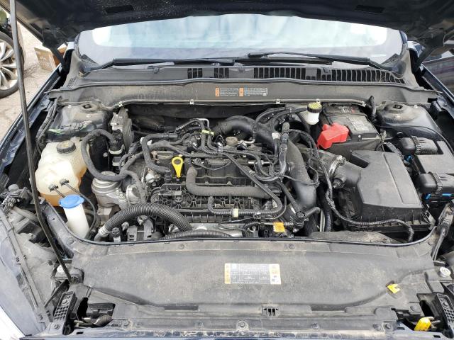 Photo 10 VIN: 3FA6P0HD4LR254544 - FORD FUSION SE 