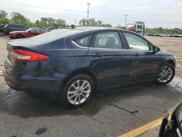 Photo 2 VIN: 3FA6P0HD4LR254544 - FORD FUSION SE 