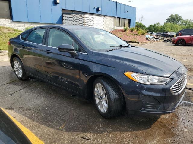 Photo 3 VIN: 3FA6P0HD4LR254544 - FORD FUSION SE 