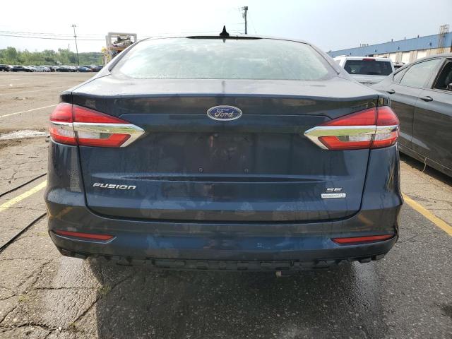 Photo 5 VIN: 3FA6P0HD4LR254544 - FORD FUSION SE 