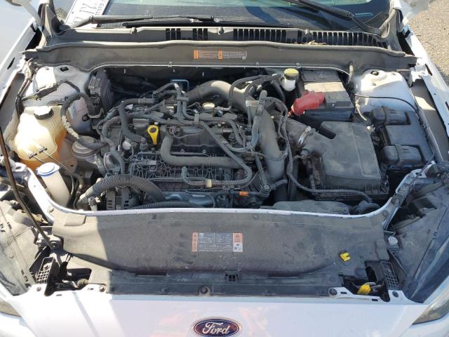 Photo 10 VIN: 3FA6P0HD4LR258688 - FORD FUSION SE 