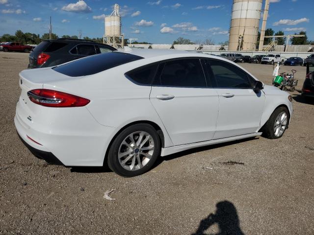 Photo 2 VIN: 3FA6P0HD4LR258688 - FORD FUSION SE 