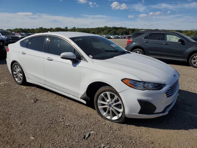 Photo 3 VIN: 3FA6P0HD4LR258688 - FORD FUSION SE 