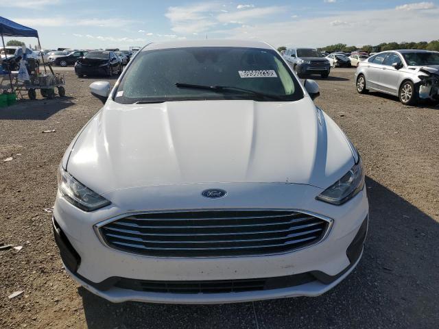 Photo 4 VIN: 3FA6P0HD4LR258688 - FORD FUSION SE 