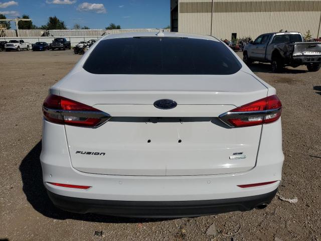 Photo 5 VIN: 3FA6P0HD4LR258688 - FORD FUSION SE 