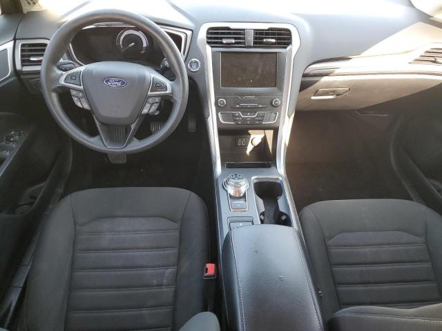 Photo 7 VIN: 3FA6P0HD4LR258688 - FORD FUSION SE 