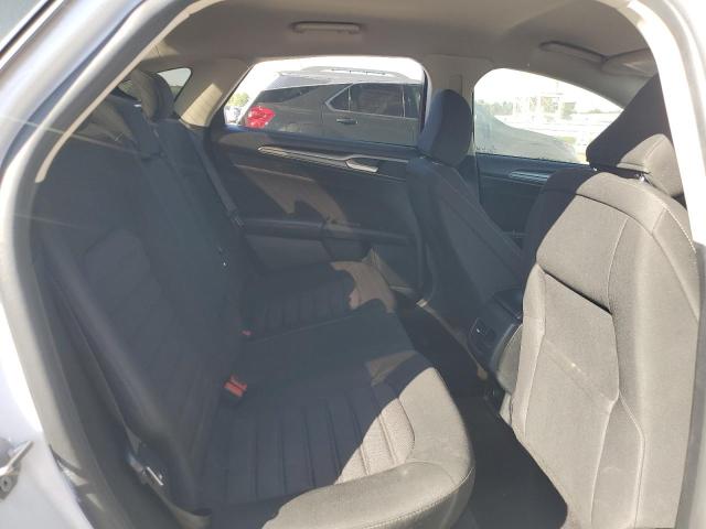 Photo 9 VIN: 3FA6P0HD4LR258688 - FORD FUSION SE 