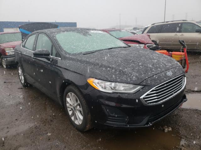 Photo 0 VIN: 3FA6P0HD4LR259775 - FORD FUSION SE 