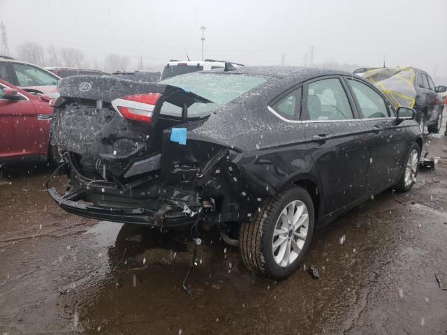 Photo 3 VIN: 3FA6P0HD4LR259775 - FORD FUSION SE 